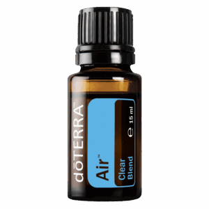 Air (Breathe - mieszanka na drogi oddechowe), 15 ml