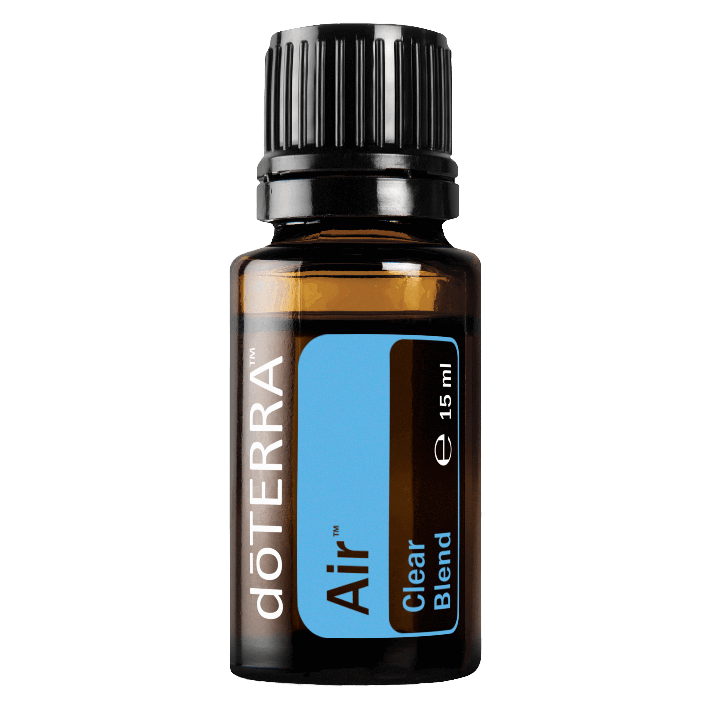 Air (Breathe - mieszanka na drogi oddechowe), 15 ml