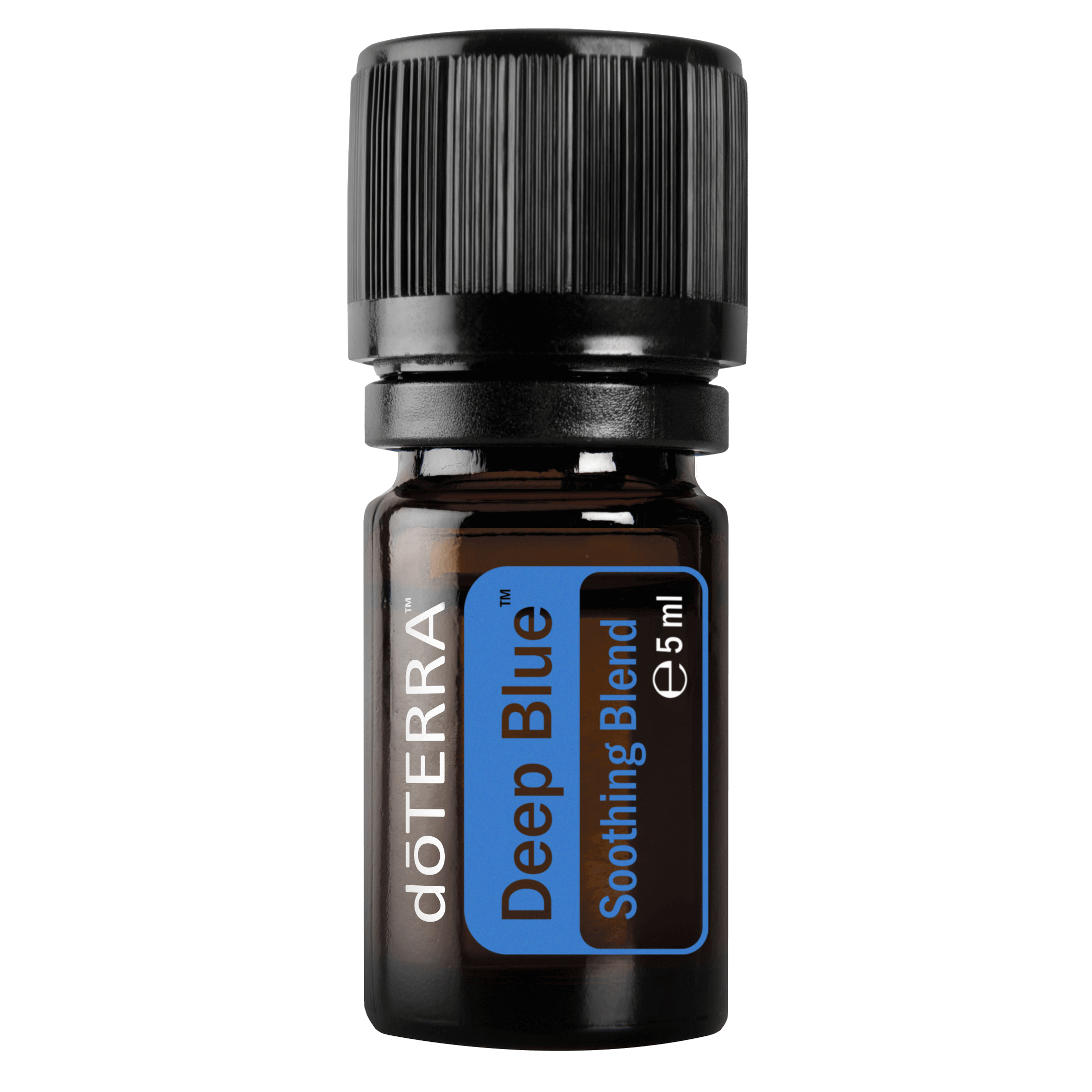 Deep Blue (Mieszanka kojąca), 5 ml