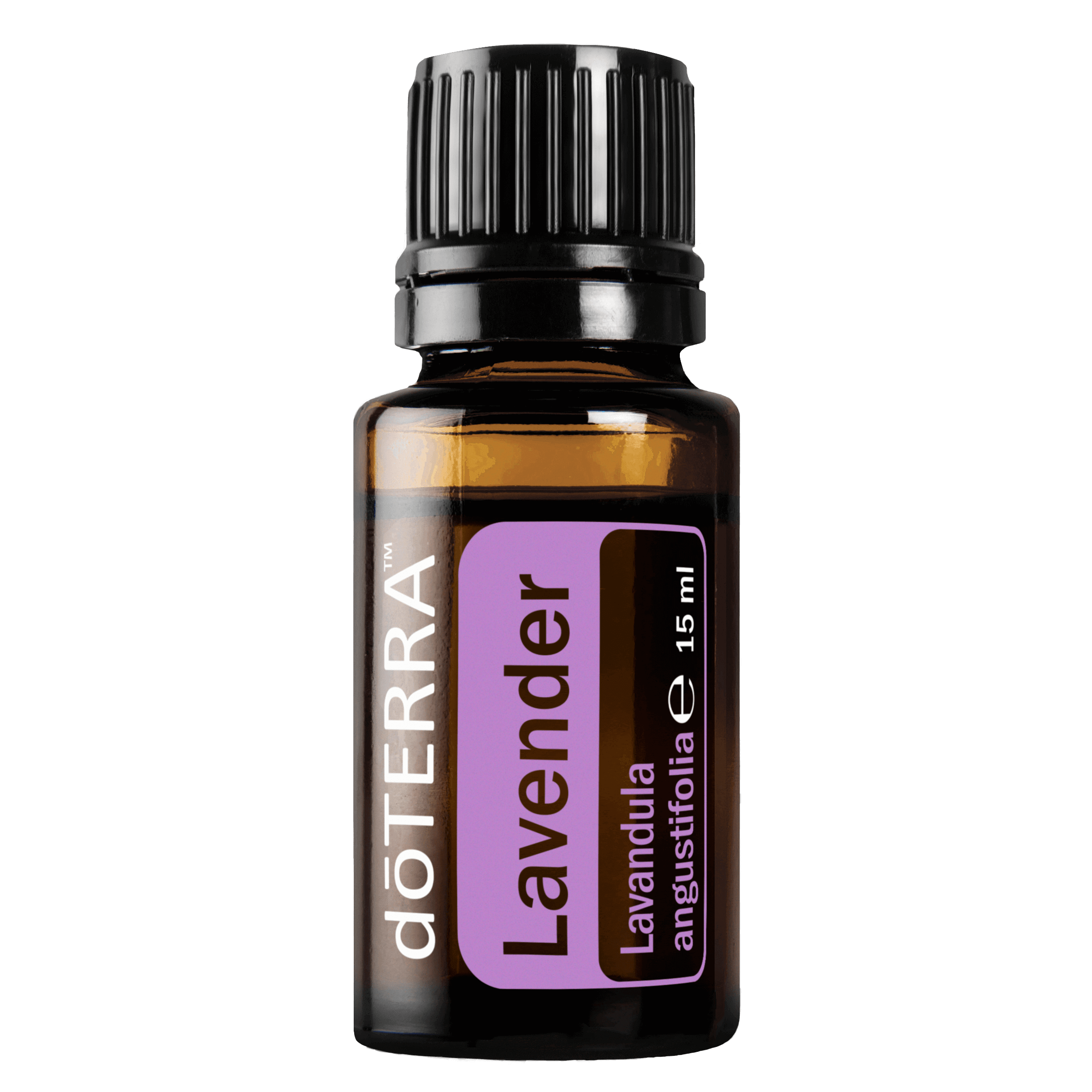 Lavender (Lawenda), Lavendula angustifolia, 15 ml