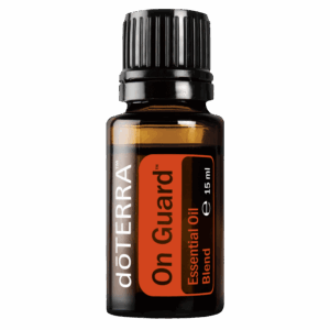 On Guard (Mieszanka ochronna), 15 ml