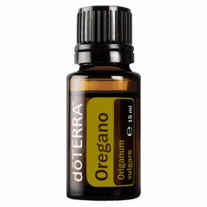 Oregano (Lebiodka pospolita), Origanum vulgare, 15 ml