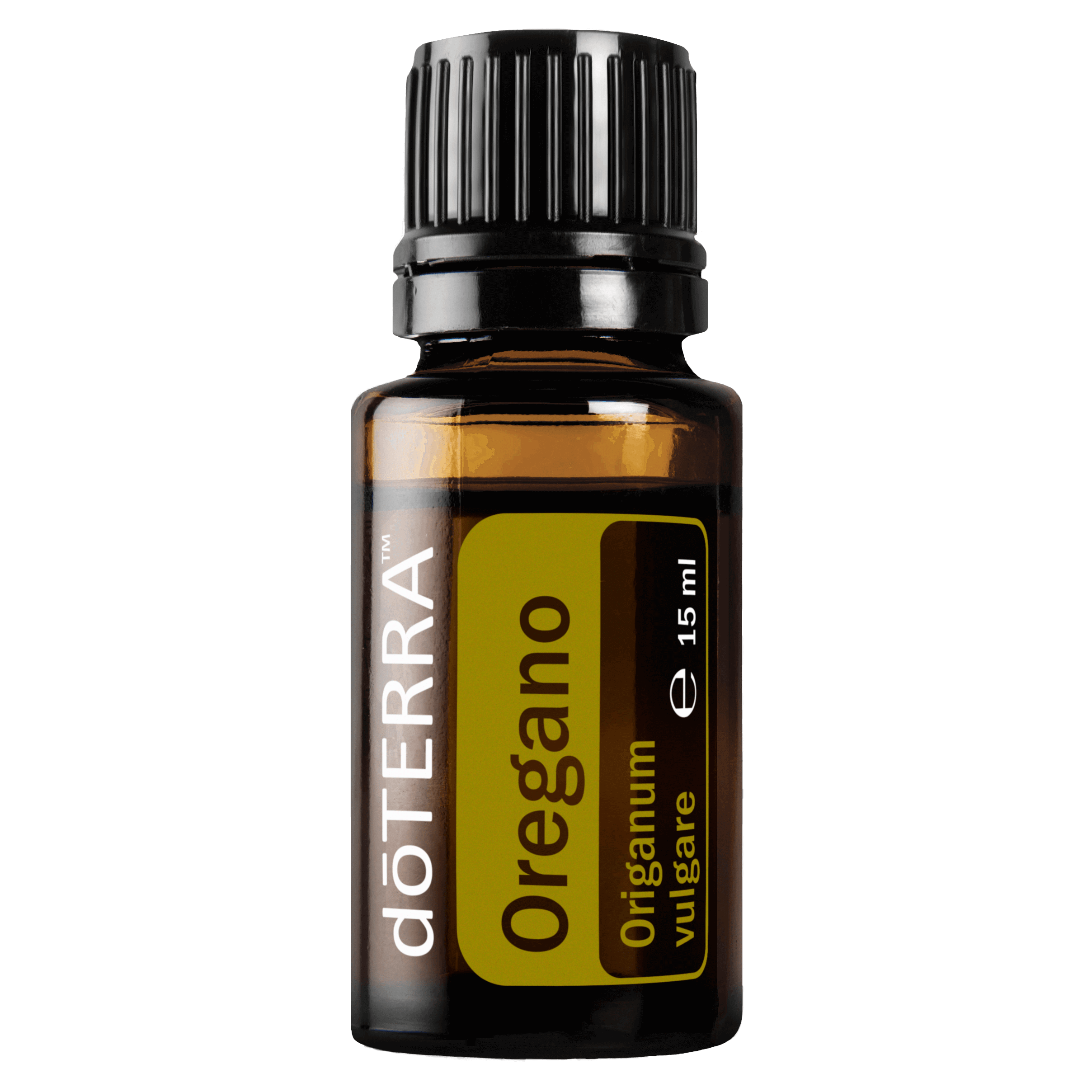 Oregano (Lebiodka pospolita), Origanum vulgare, 15 ml