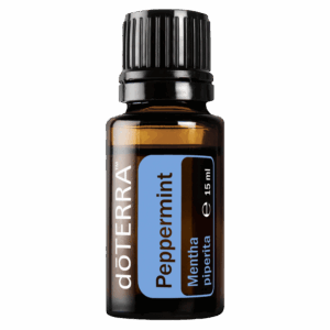 Peppermint (Mięta pieprzowa), Mentha peperita, 15 ml