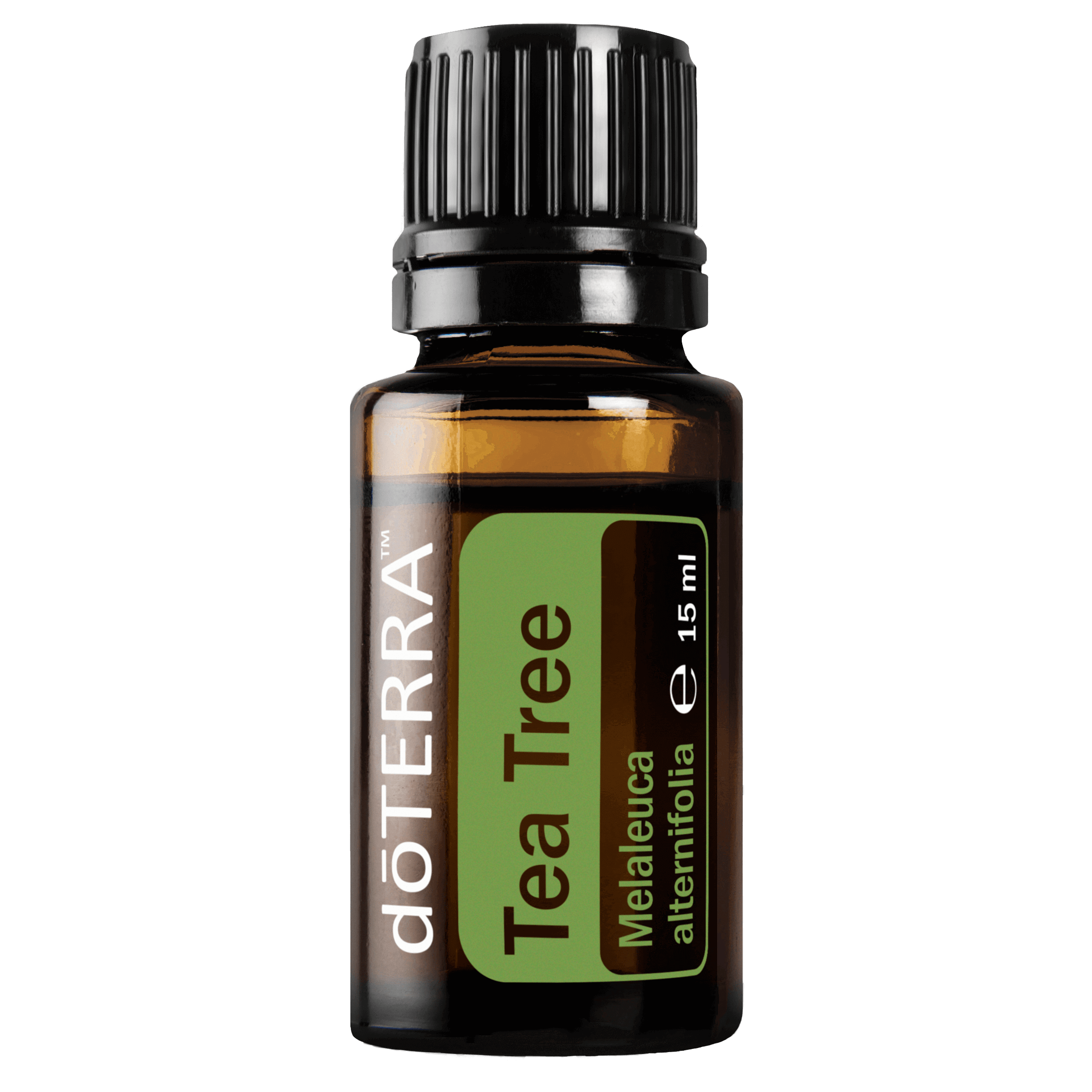 Tea Tree (Drzewko Herbaciane), Melaleuca alternifolia, 15 ml