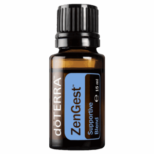 Zengest (mieszanka na trawienie), 15 ml