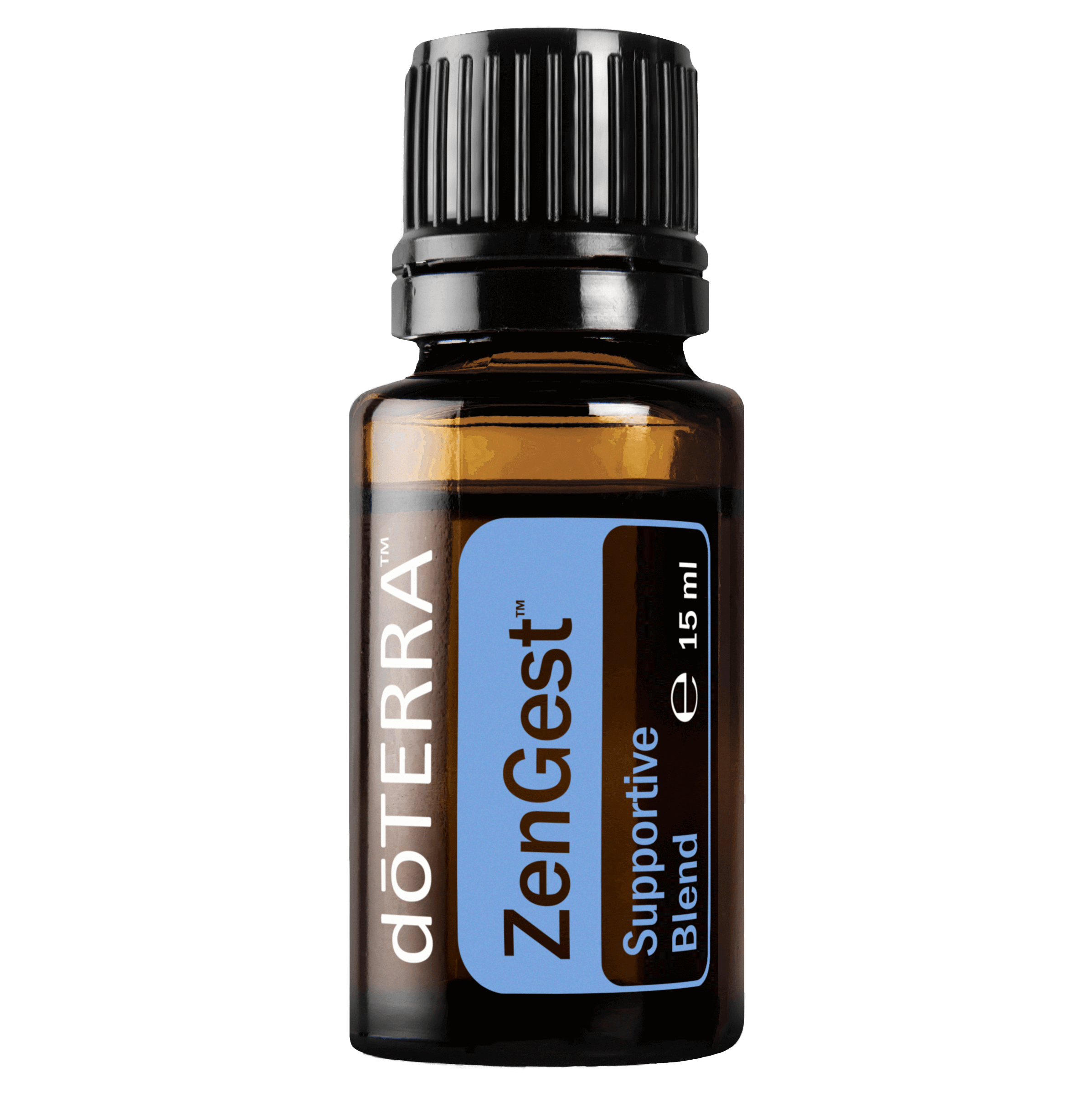 Zengest (mieszanka na trawienie), 15 ml